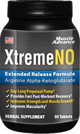 Xtreme NO