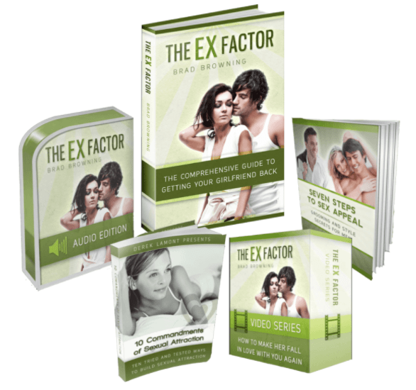 Want A Thriving Business? Focus On The Ex Factor Guide Review!